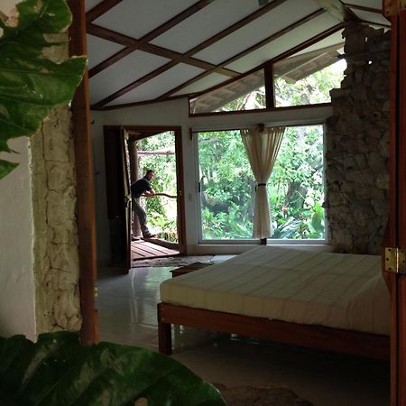 Finca Vallescondido El Caobano 客房 照片