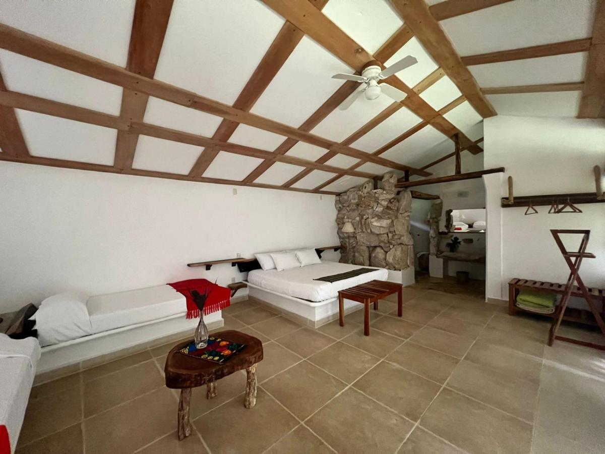 Finca Vallescondido El Caobano 外观 照片