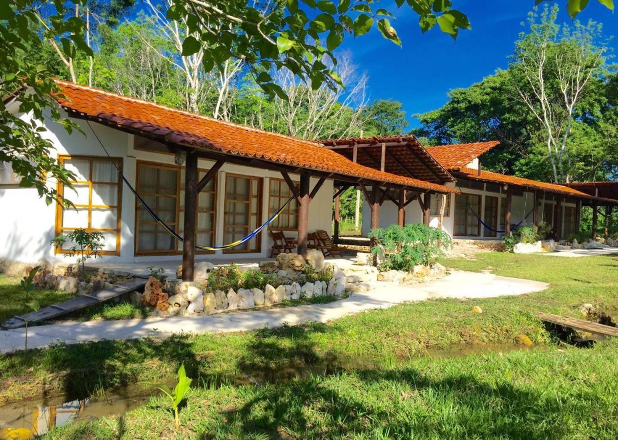 Finca Vallescondido El Caobano 外观 照片