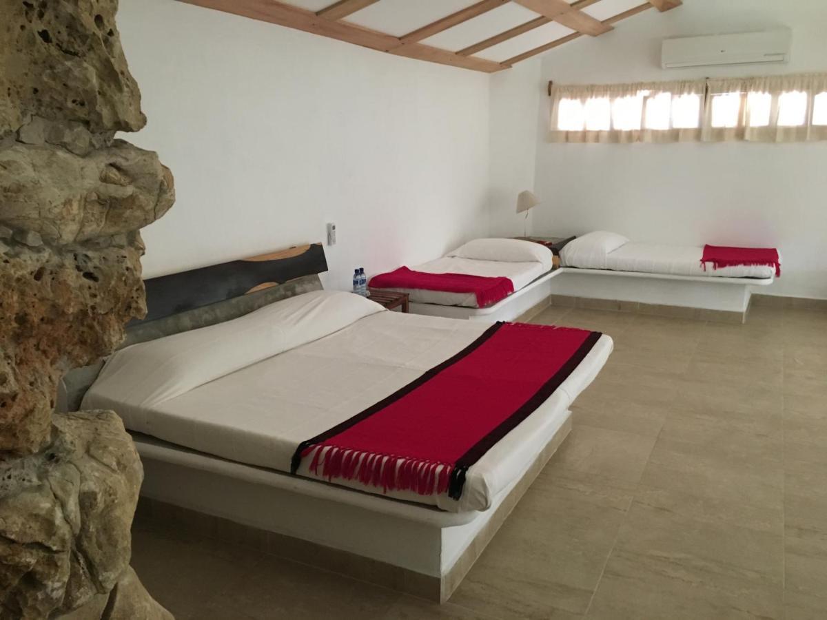 Finca Vallescondido El Caobano 外观 照片
