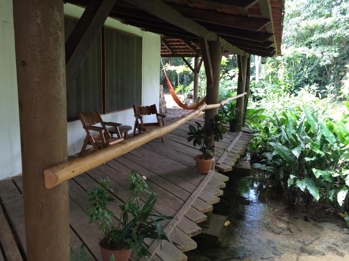 Finca Vallescondido El Caobano 外观 照片