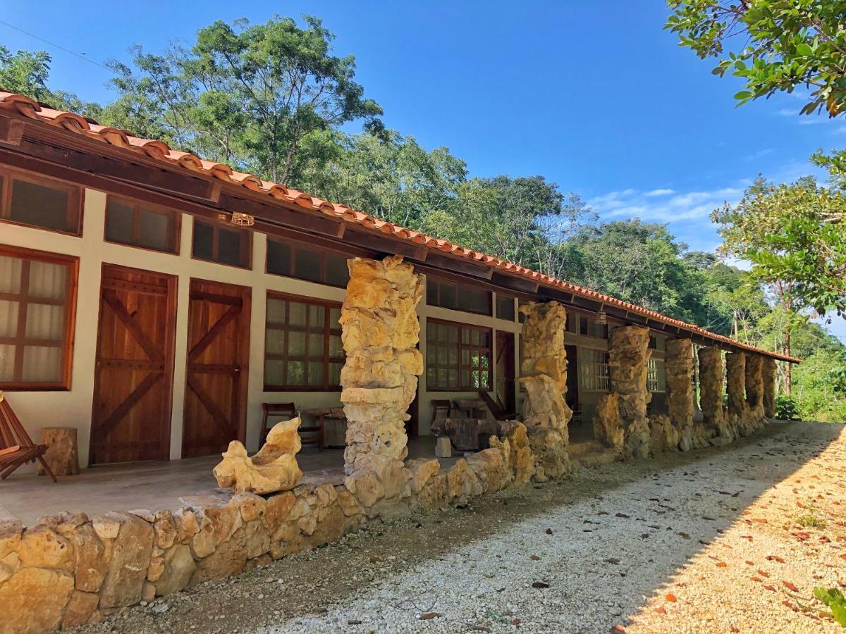 Finca Vallescondido El Caobano 外观 照片