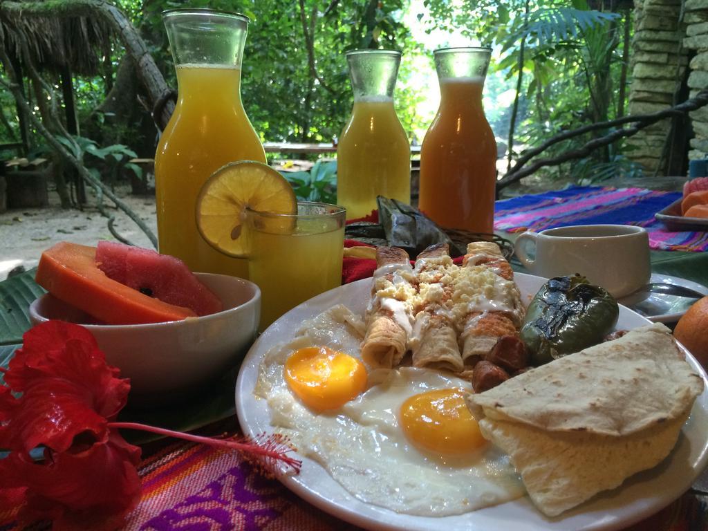 Finca Vallescondido El Caobano 外观 照片