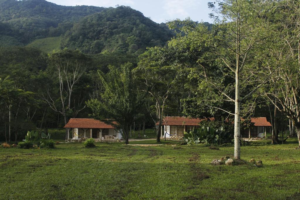 Finca Vallescondido El Caobano 外观 照片
