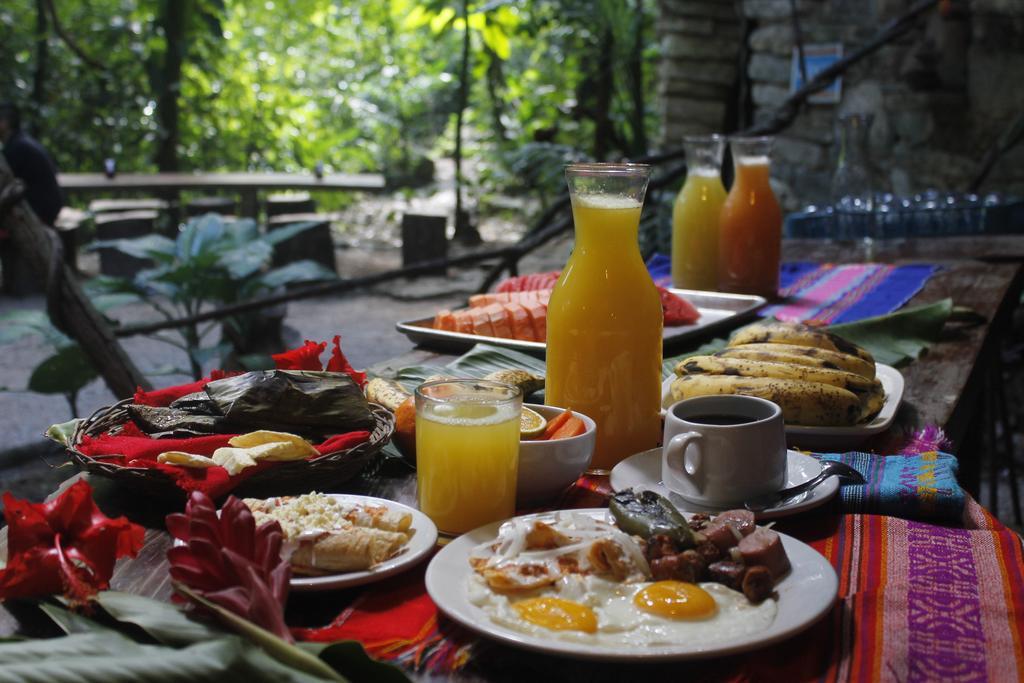 Finca Vallescondido El Caobano 外观 照片