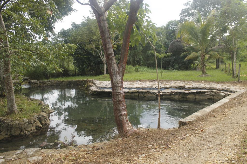 Finca Vallescondido El Caobano 外观 照片