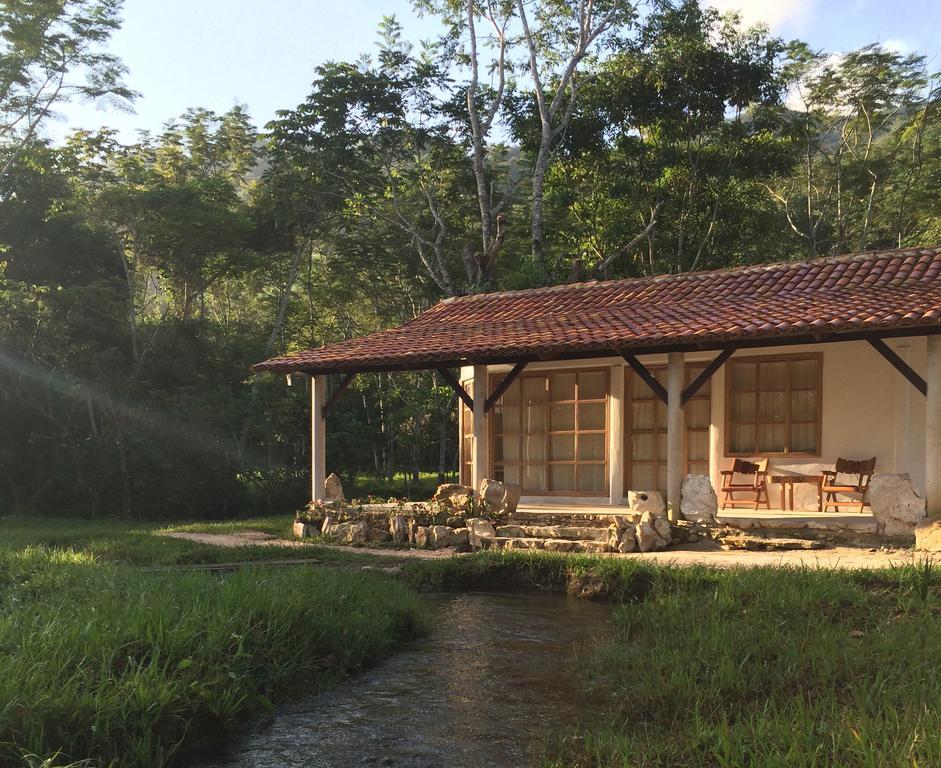 Finca Vallescondido El Caobano 外观 照片