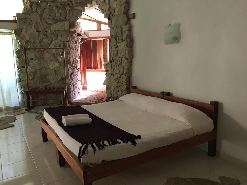 Finca Vallescondido El Caobano 外观 照片
